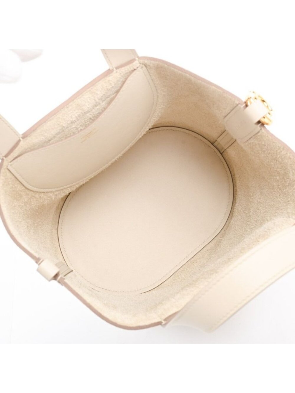Hermes Handbag In The Loop 18 - Picture 4 of 6